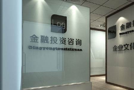 金融公司複印機租賃案例